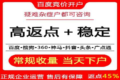 竞价代运营在SEM推广中的应用与效果评估